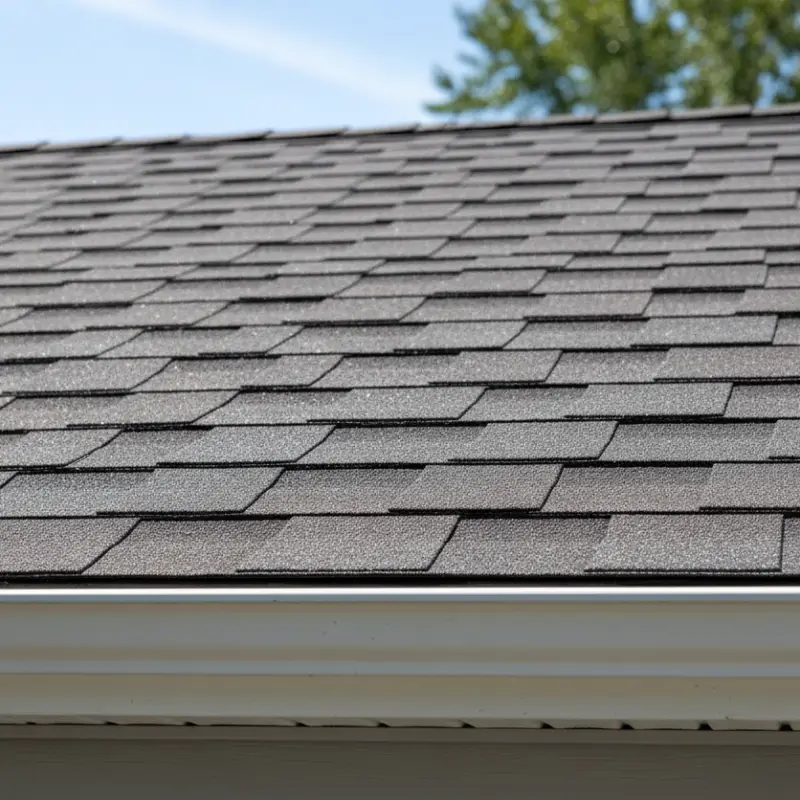 Asphalt Shingle Roof