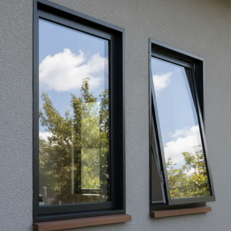 Casement & Awning Windows