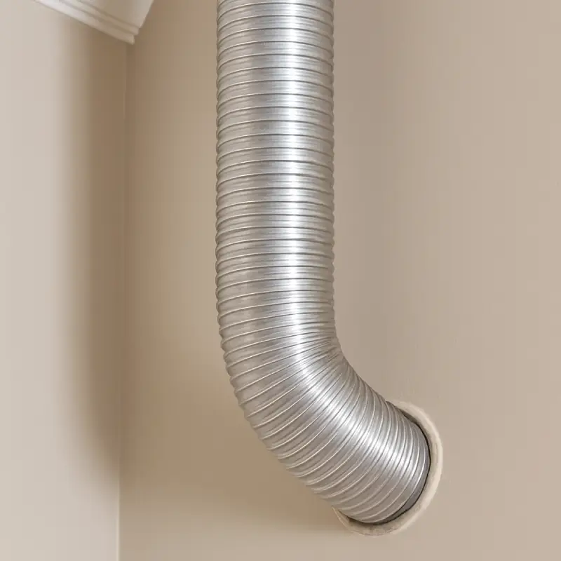 Rigid Metal Ducts