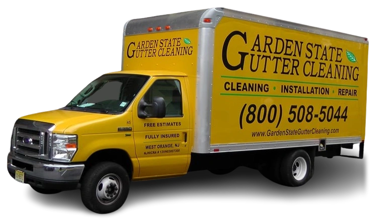 Gutter Cleaning New Jersey