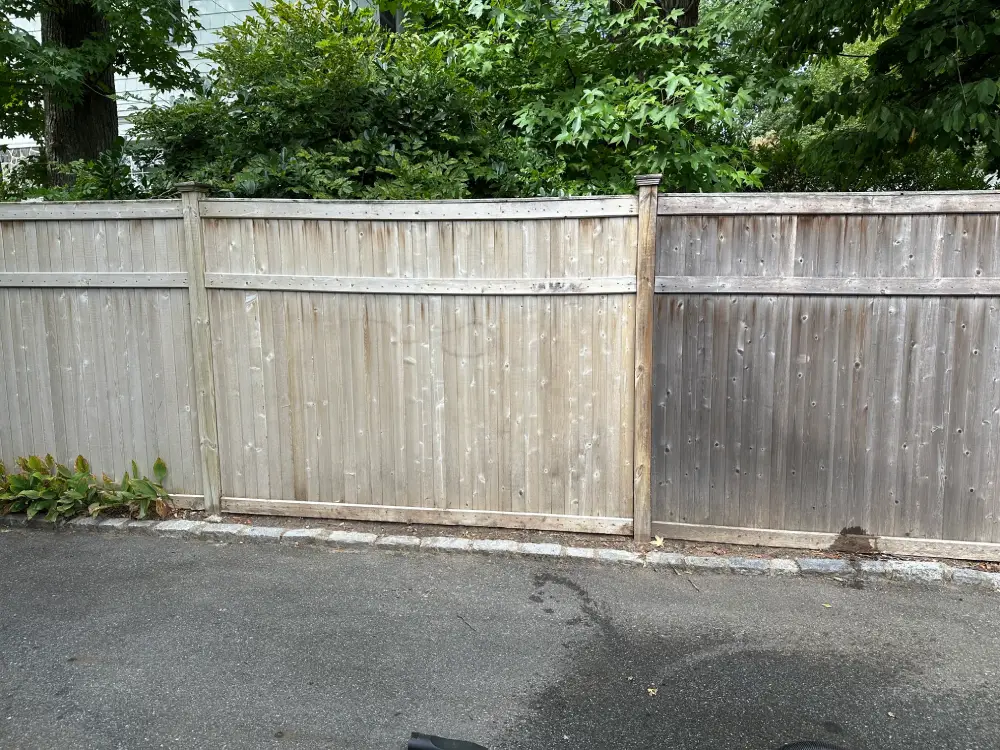 Power Washing New Jersey