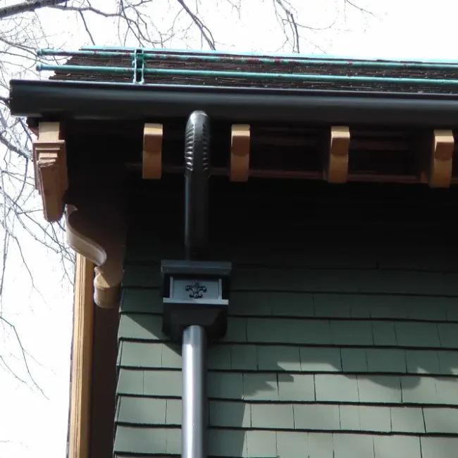 Gutter Installation New Jersey