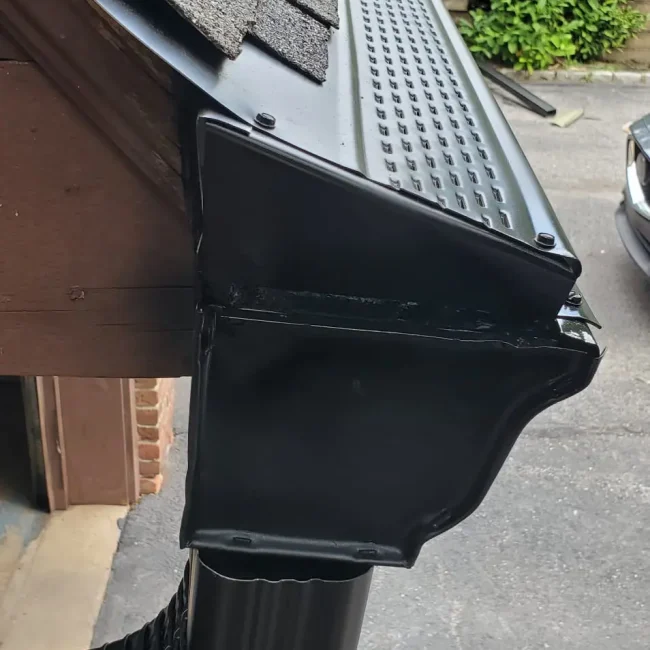 Gutter Installation New Jersey