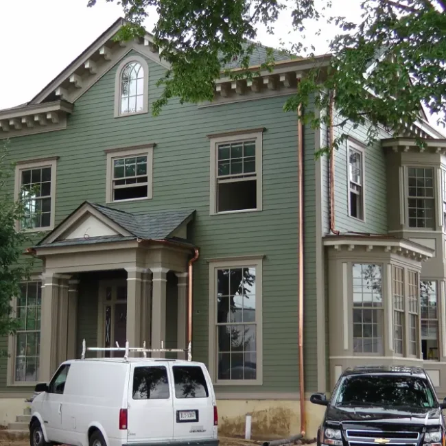 Gutter Installation New Jersey