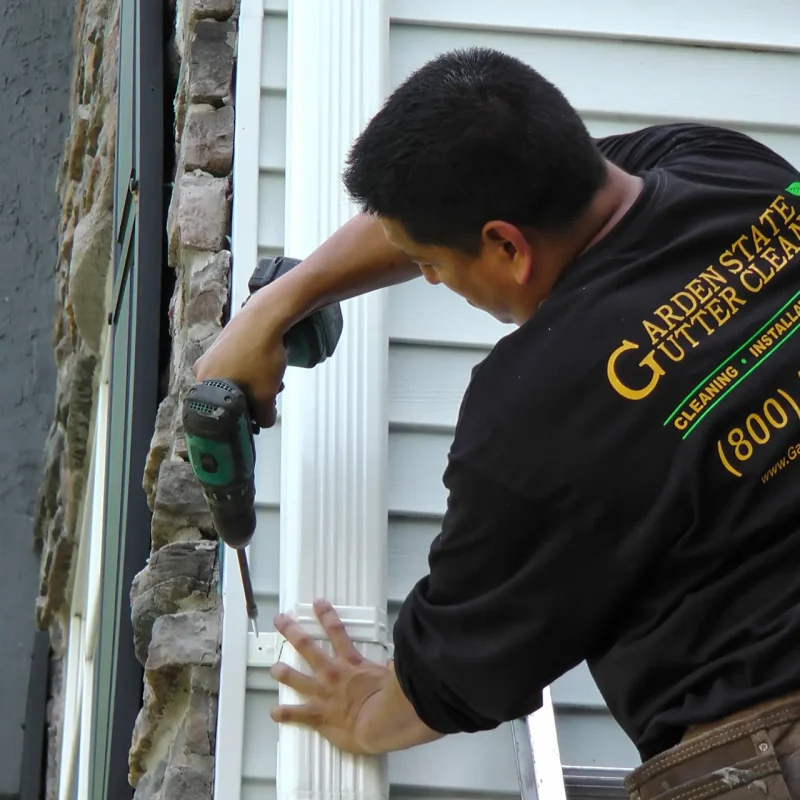 Gutter Repairs New Jersey