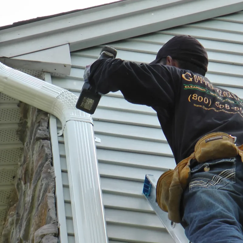 Gutter Repairs New Jersey