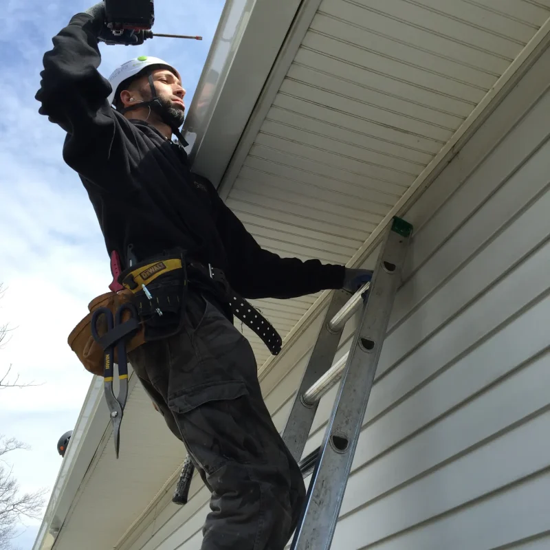 Gutter Repairs New Jersey
