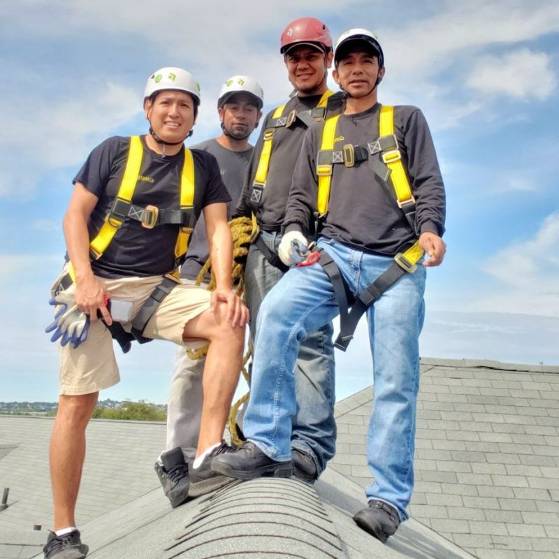 Garden State Gutter Cleaning NJ New Jersey